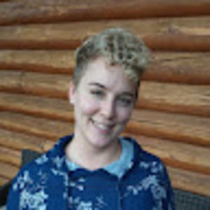 Meet your Posher, Natasha
